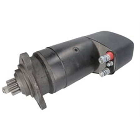 PTC-4099 Startmotor (24V, 6,6kW) passar: SCANIA 2, 3 DS14.06 DTC11.02 05.80 12.