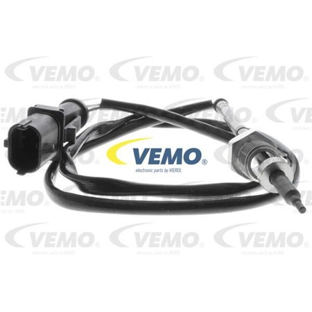 V24-72-0143 Sensor, avgastemperatur VEMO