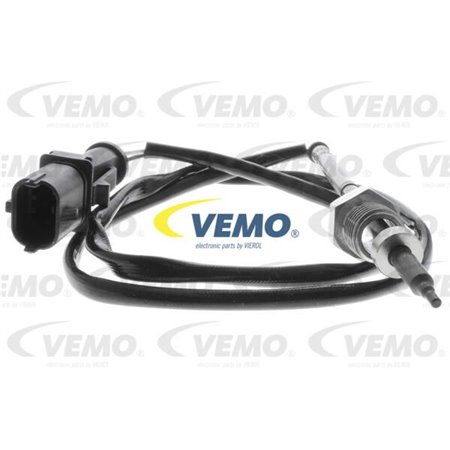 V24-72-0143 Sensor, exhaust gas temperature VEMO