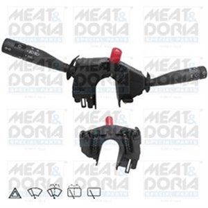 23084 Steering Column Switch MEAT & DORIA - Top1autovaruosad