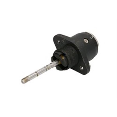 101121079 Lever switch mechanism