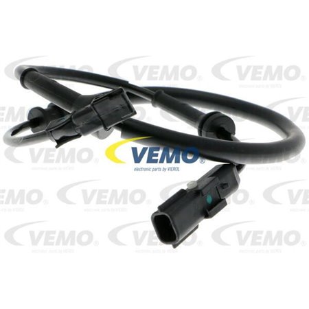 V46-72-0180 Sensor, wheel speed VEMO