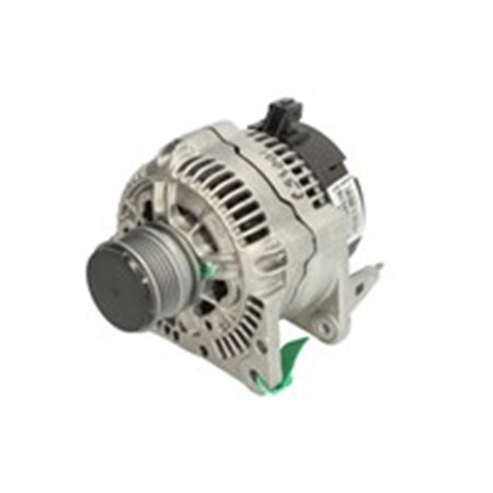 STX100457R Generator (12V, 70A) passar: SEAT AROSA SKODA FELICIA I, FELICIA