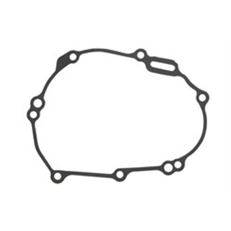 S410485017097 Alternator cover gasket fits: YAMAHA WR, YZ 450 2018 2021