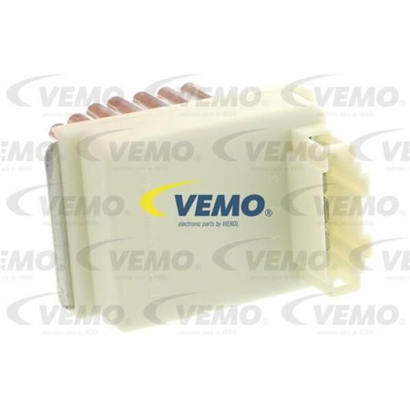 V20-79-0010 Регулятор, вентилятор салона VEMO