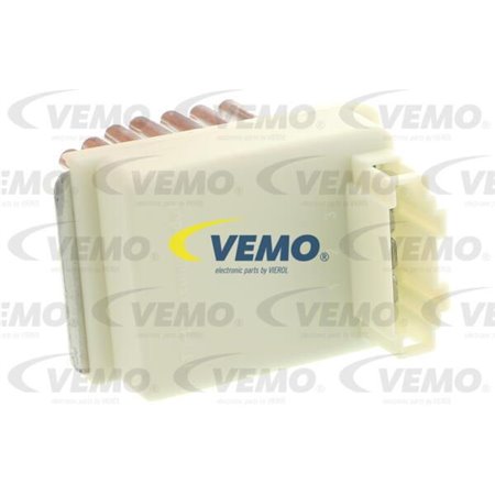 V20-79-0010 Элемент регулировки вентилятора VEMO 