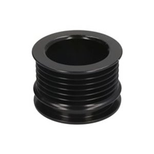 CQ1040191 Alternator pulley (50/17x38, number of ribs: 6)
