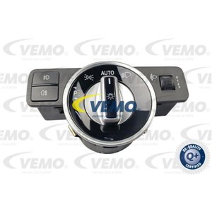 V30-73-0351 Выключатель, головной свет VEMO - Top1autovaruosad