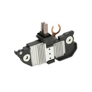 2.21002 Voltage regulator (24V) fits: DAF 65 CF, CF 65, LF 45, LF 55; IVE