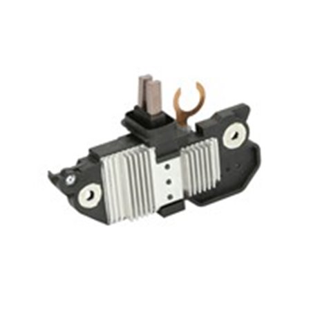 2.21002 Spänningsregulator (24V) passar: DAF 65 CF, CF 65, LF 45, LF 55 IVE