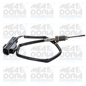 MD12432 Exhaust gas temperature sensor (after dpf) fits: VOLVO C30, C70 I