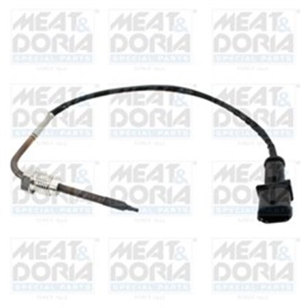 MD12152 Exhaust gas temperature sensor (diesel particle filter) fits: ALF