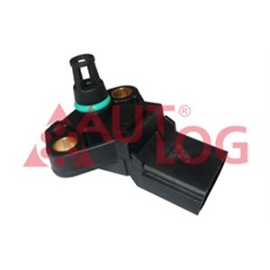AS5268 Intake manifold pressure sensor (2 pin) fits: AUDI A4 B8, A5; SEA