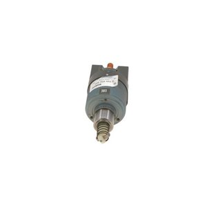 2 339 402 350 Solenoid Switch, starter BOSCH - Top1autovaruosad