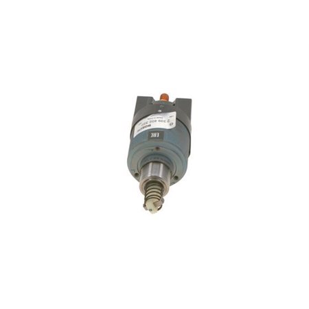 2 339 402 350 Magnetbrytare, startmotor BOSCH