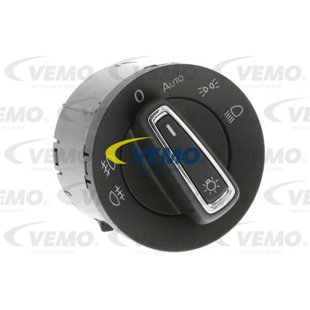 V10-73-0388 Switch, headlight VEMO