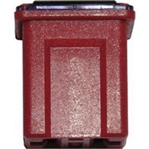 4689/000/17 50 Fuse set, current rate: 50 A, colour red, quantity per packaging: