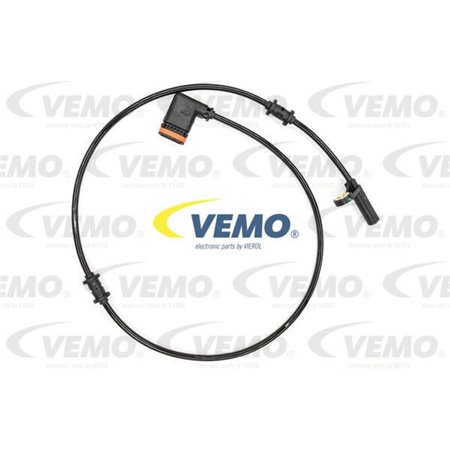 V30-72-0850 Датчик, частота вращения колеса VEMO