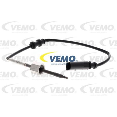 V10-72-1560 Sensor, exhaust gas temperature VEMO