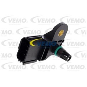 V95-72-0108 Intake manifold pressure sensor (4 pin) fits: VOLVO C30, C70 II, 