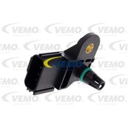 V95-72-0108 Датчик, давление наддува VEMO