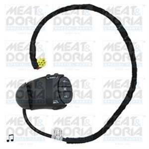 MD231315 Combined switch under the steering wheel (radio control) fits: DA
