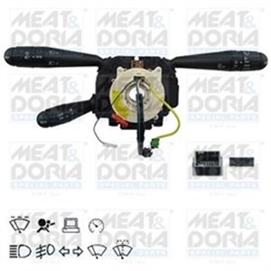 MEAT   DORIA 231319 - Combined switch und - Top1autovaruosad