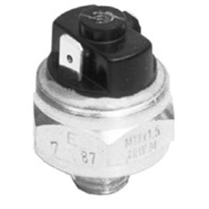 441 014 022 0 Pressure sensor (M12x1,5mm, pressure 6 bar) fits: EVOBUS; IVECO; 