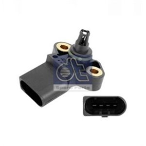 4.62927 Intake manifold pressure sensor (4 pin) fits: MERCEDES ACCELO, AC
