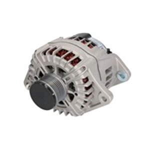 STX102215 Alternator (14V, 180A) fits: IVECO DAILY V; FIAT DUCATO 2.3D 07.0
