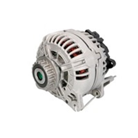 STX101603 Generaator (12V, 150A) sobib: VW MULTIVAN V, TOUAREG, TRANSPORTER