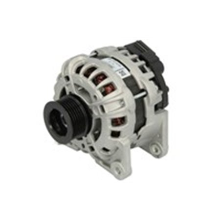 STX102132 Alternator (12V, 110A) fits: OPEL ARENA, MOVANO A RENAULT MASTER