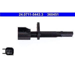 24.0711-5443.3 ABS andur Tagumine Parem/Vasak sobib: VOLVO S60 III, S90 II, V60 