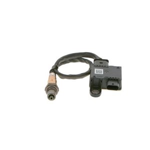 0 281 007 906 Exhaust fumes pressure sensor fits: MERCEDES GLK (X204), R (W251,