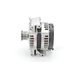 0 121 715 129 Alternator (14V, 180A) fits: MERCEDES C T MODEL (S204), C (W204),