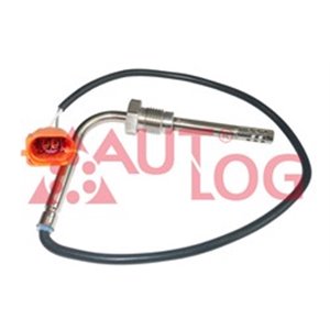 AS3324 Exhaust gas temperature sensor (before catalytic converter) fits: