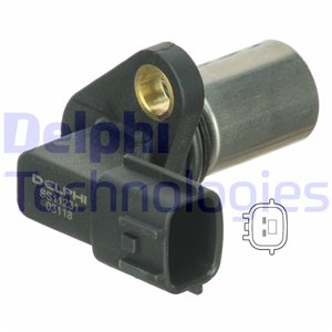 SS11231 Sensor, vevaxel puls DELPHI - Top1autovaruosad