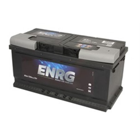 ENRG583400072 Batteri ENRG 12V 83Ah/720A CLASSIC (R+ standardterminal) 353x175