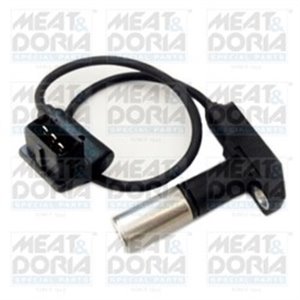 MD87078 Crankshaft position sensor fits: BMW 3 (E30), 5 (E34) 2.4D 09.85 