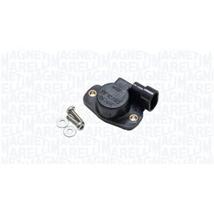 219244300500 Andur,drosselklapiasend MAGNETI MARELLI - Top1autovaruosad