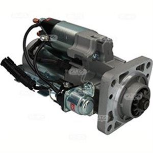 CAR116511 Startmotor (24V,...