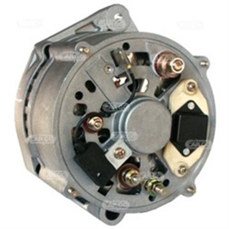 CAR112345 Alternator (28V, 55A) fits: VOLVO B10, B12, F10, F12, F16, F6, F7