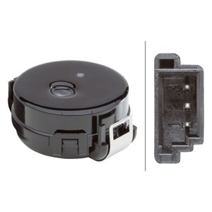 6PW 011 465-701 Rain Sensor HELLA - Top1autovaruosad