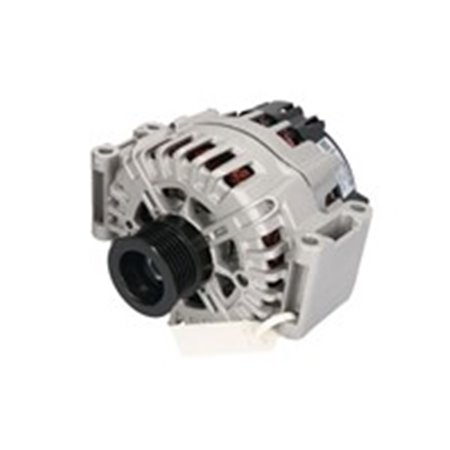 STX102142 Generaator (12V, 180A) sobib: MERCEDES C (W204), CLK (A209), CLK 