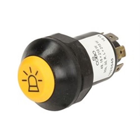 1025546COBO Switch passar: AGRO