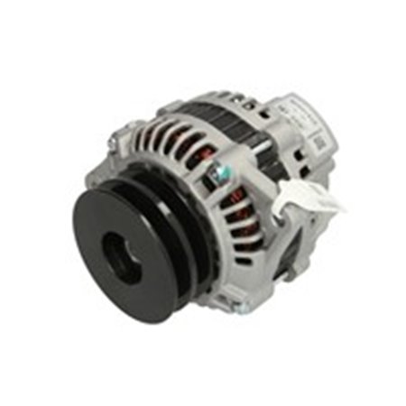 STX100034 Generator (12V, 80A) passar: MAZDA 323 F VI, 323 S VI, 626 V, PREM