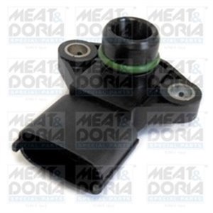 MD82564 Intake manifold pressure sensor (3 pin) fits: HYUNDAI I20 II, I30