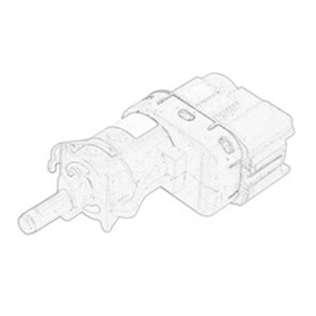 5801491456 Light switch brake (brake lights sensor) fits: IVECO
