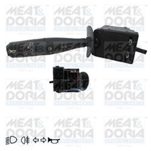 MEAT   DORIA 23186 - Combined switch unde - Top1autovaruosad