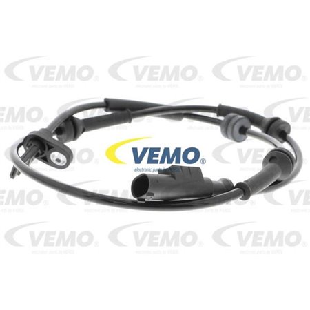 V24-72-0212 ABS-sensor bak V/R passar: FIAT PANDA LANCIA YPSILON 0.9 1.3D 05.